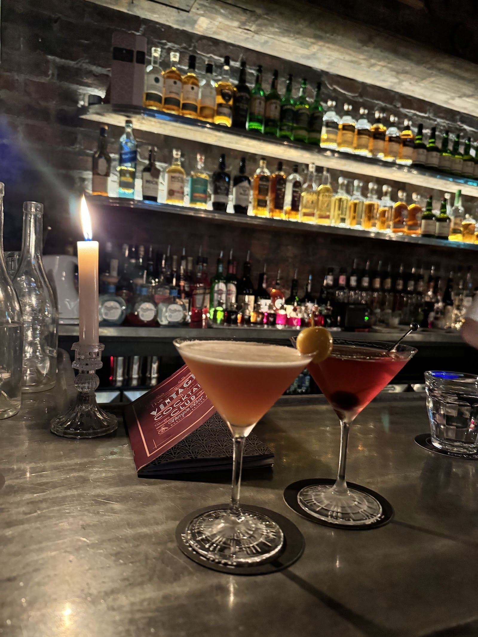 Vintage Cocktail Club photo 3