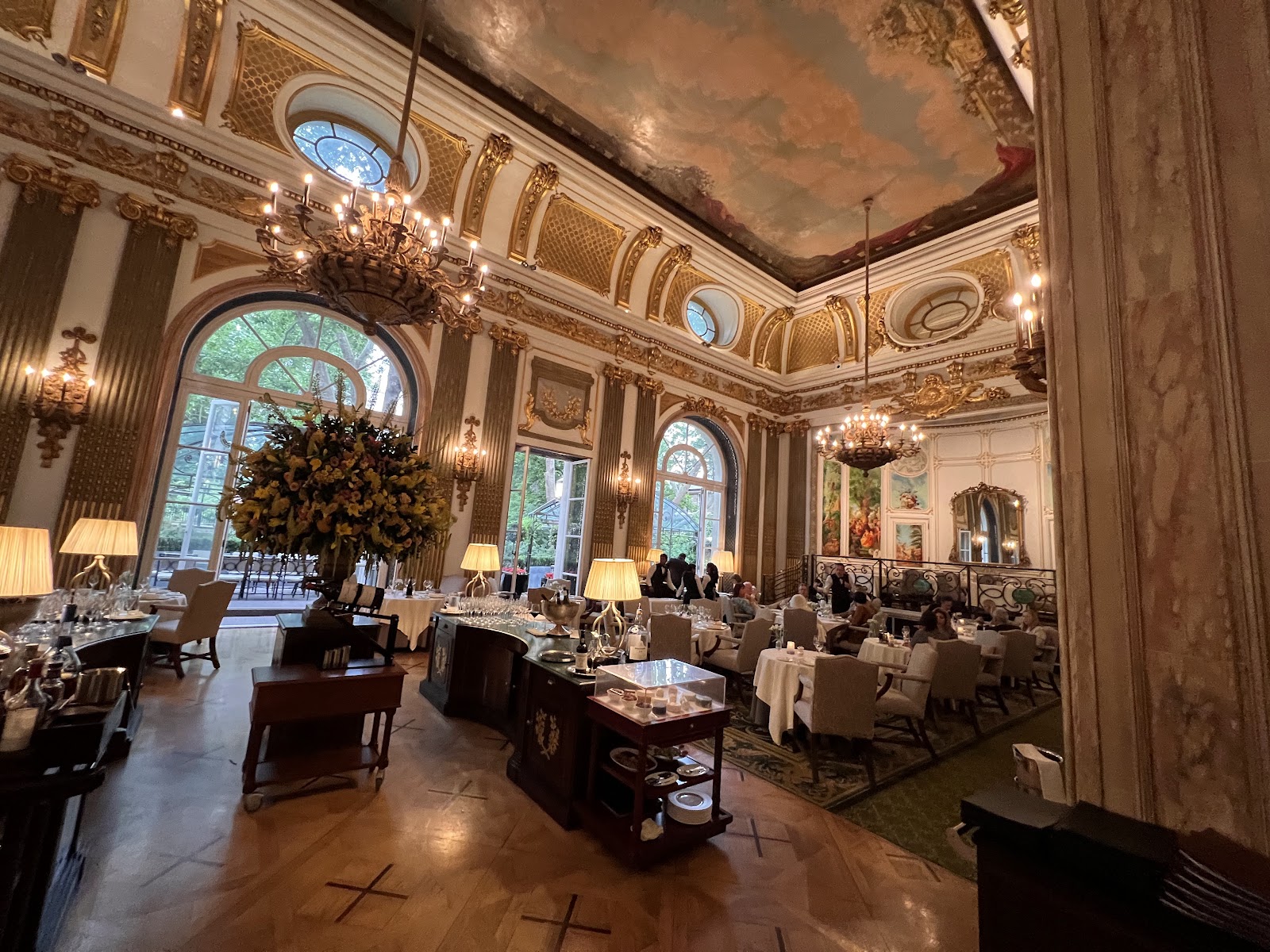 The Royal Automobile Club photo 3