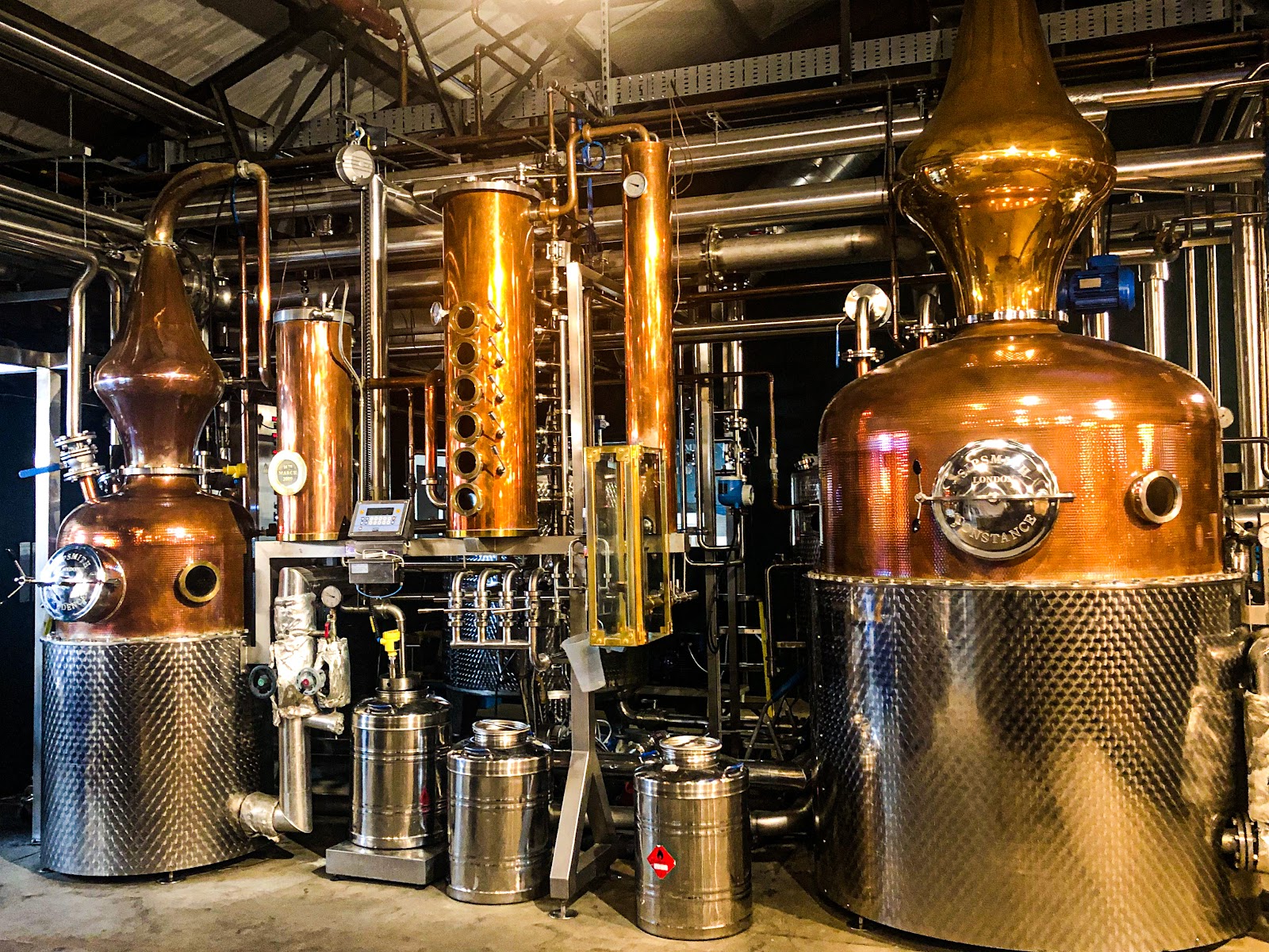 Sipsmith Distillery photo 1