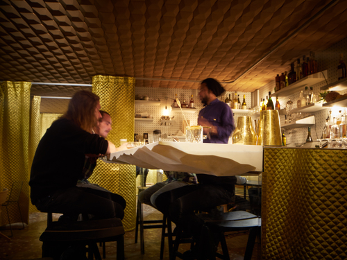 Le Syndicat photo 2