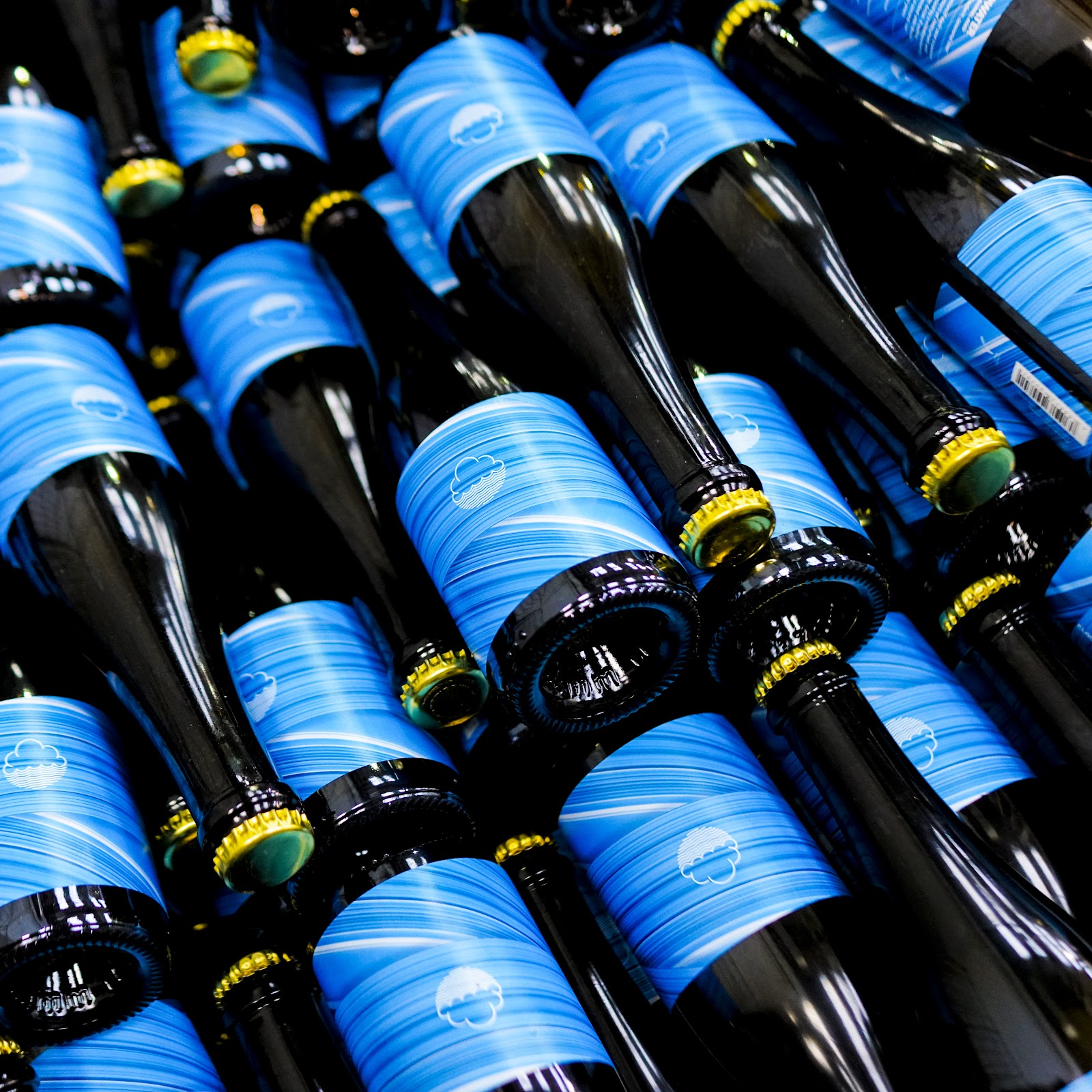 Cloudwater Brew Co. photo 1