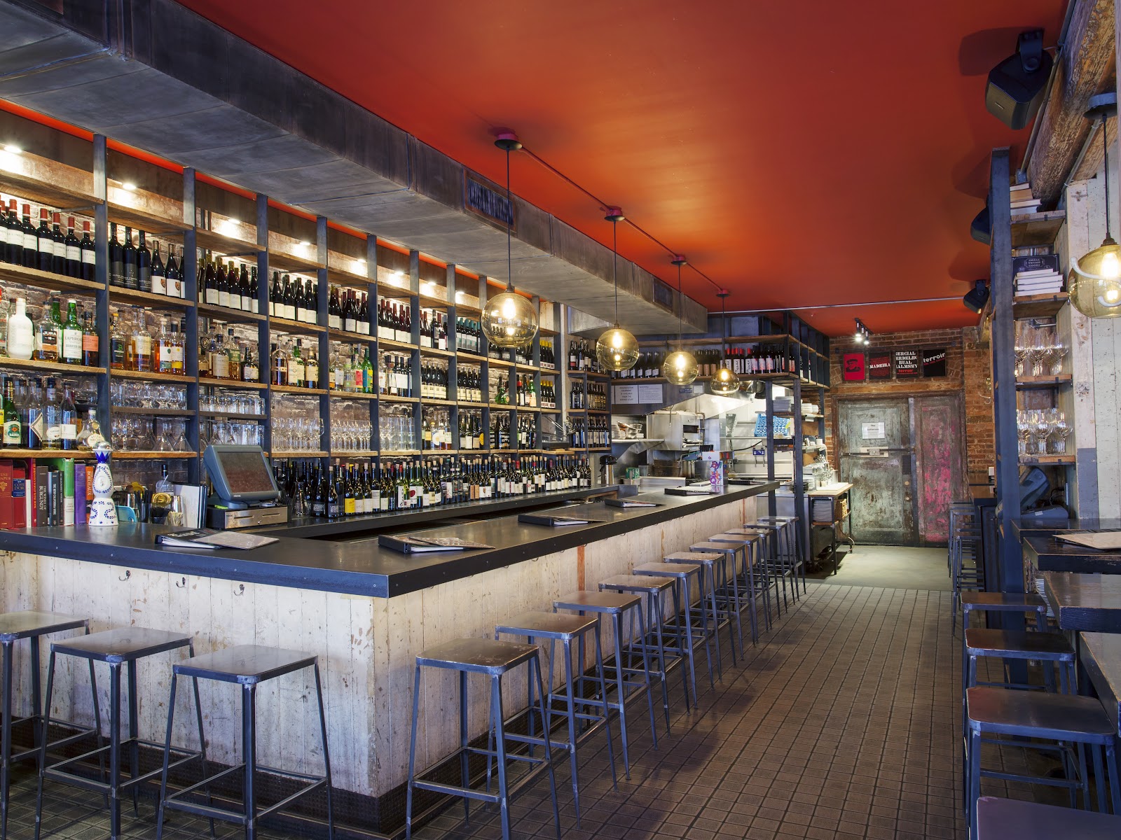 Terroir Tribeca photo 1