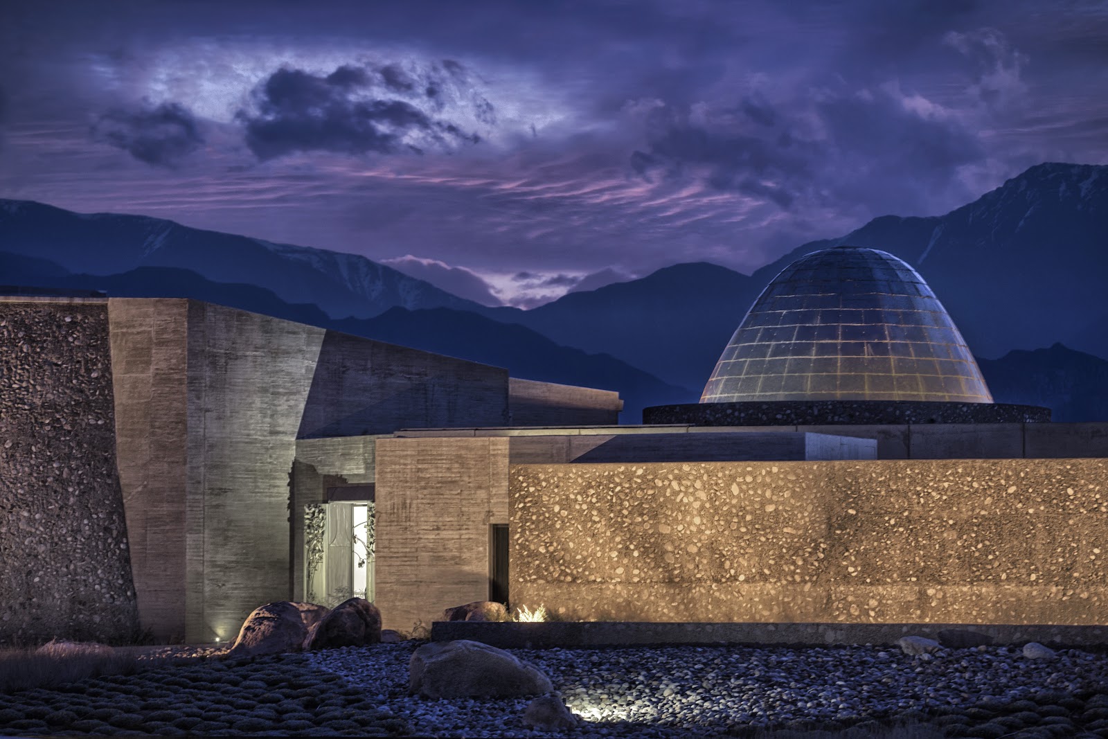 Zuccardi Valle de Uco photo 2