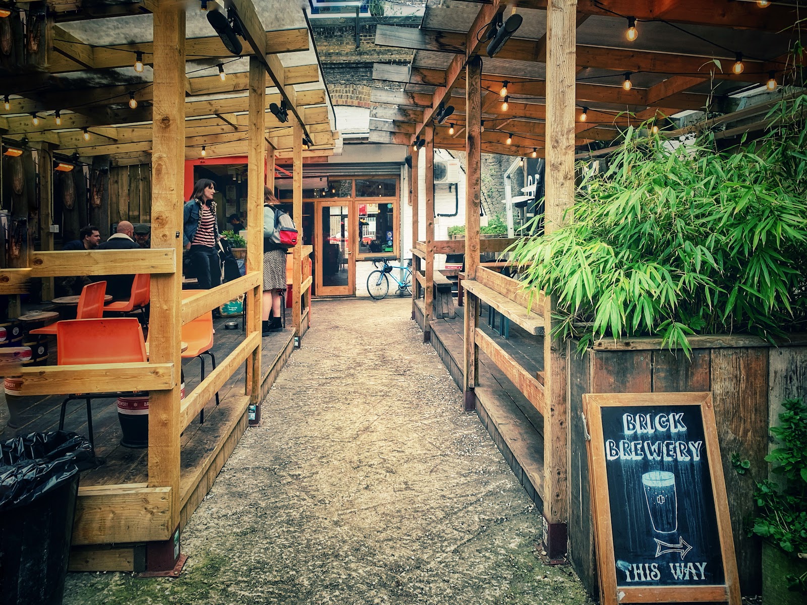 Brick Brewery Taproom photo 2