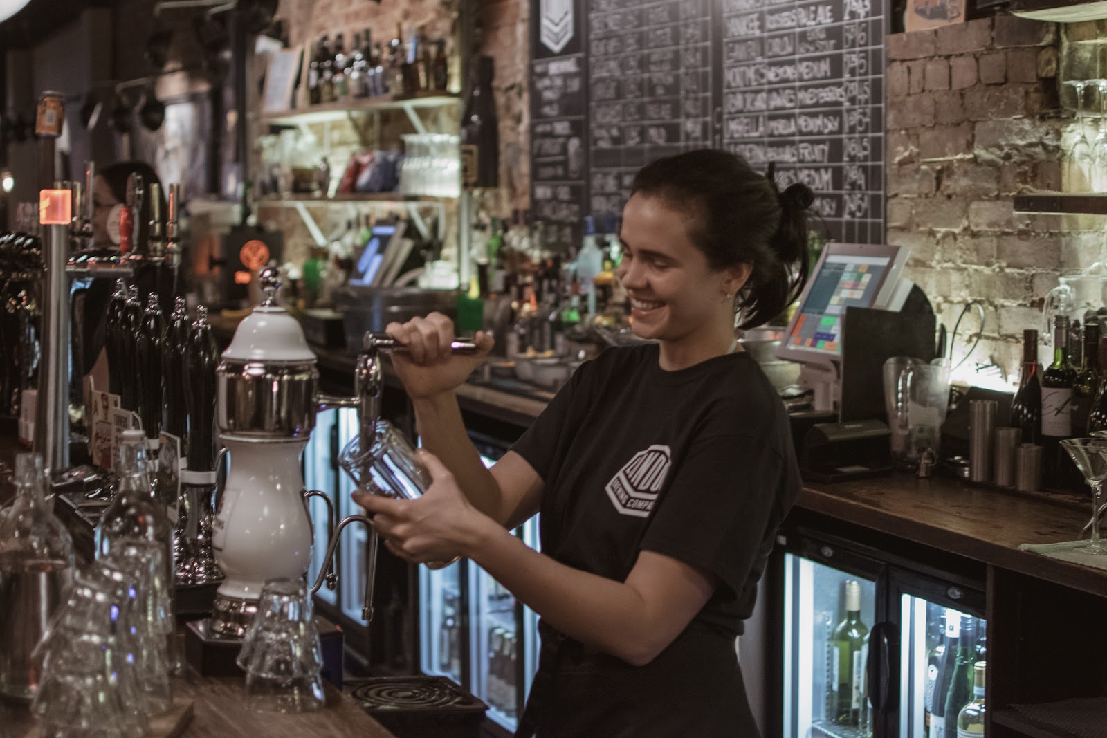 London Brewing Co Ltd photo 2