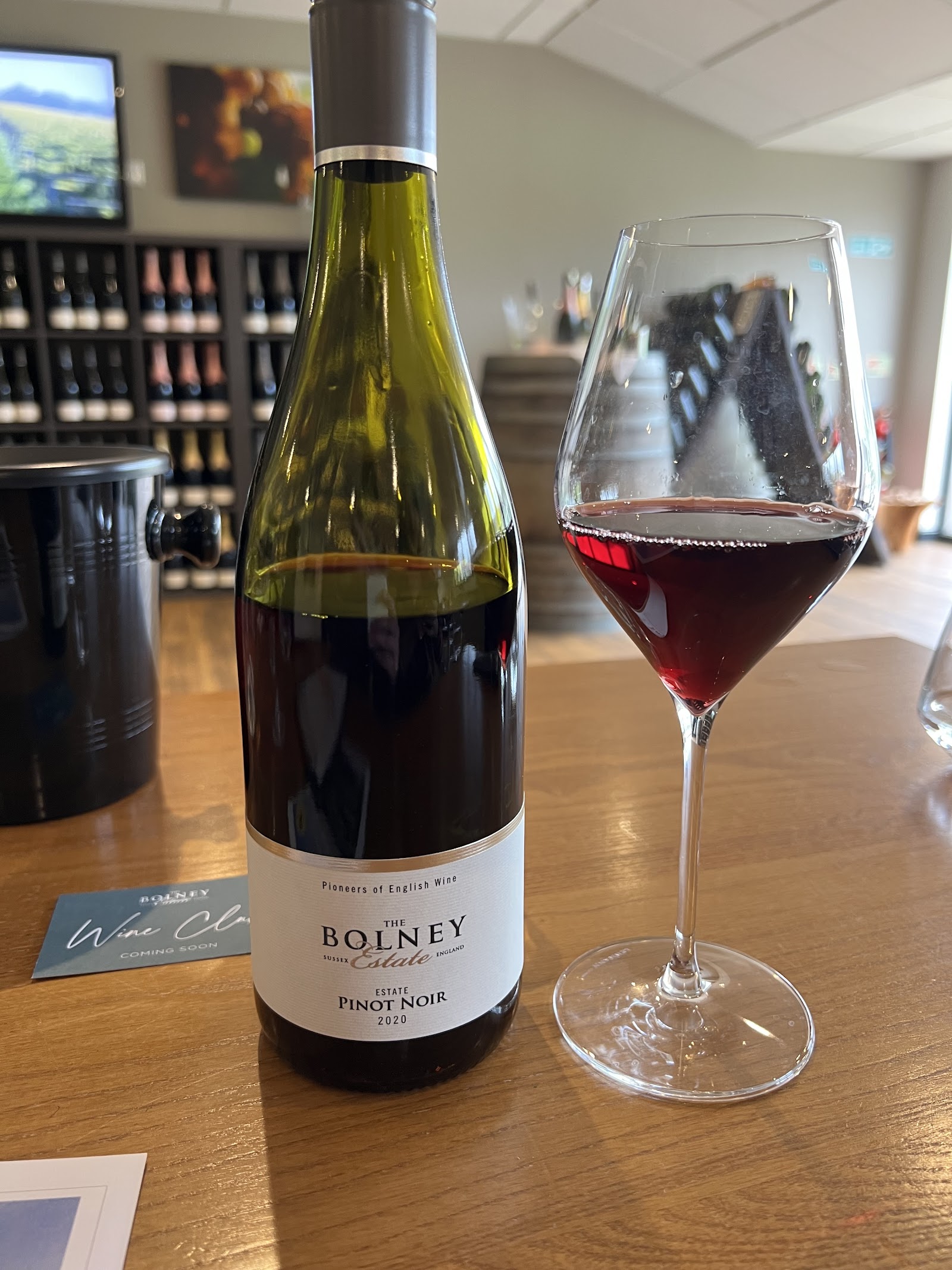 Bolney Wine Estate photo 2