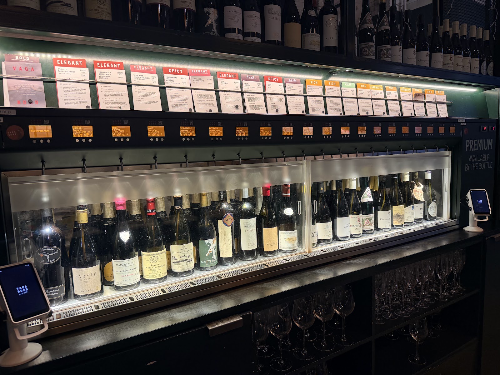 Vagabond Wines Monument photo 3
