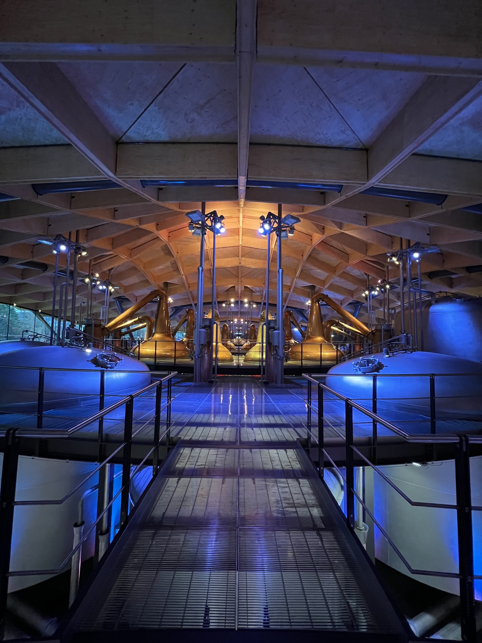 The Macallan Estate photo 3