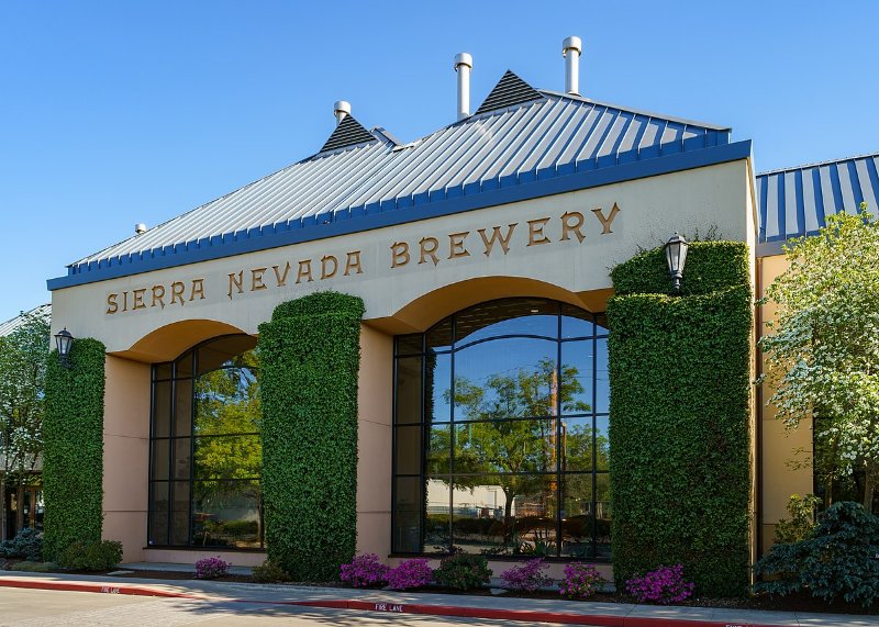 Sierra Nevada Brewing Co. photo 1