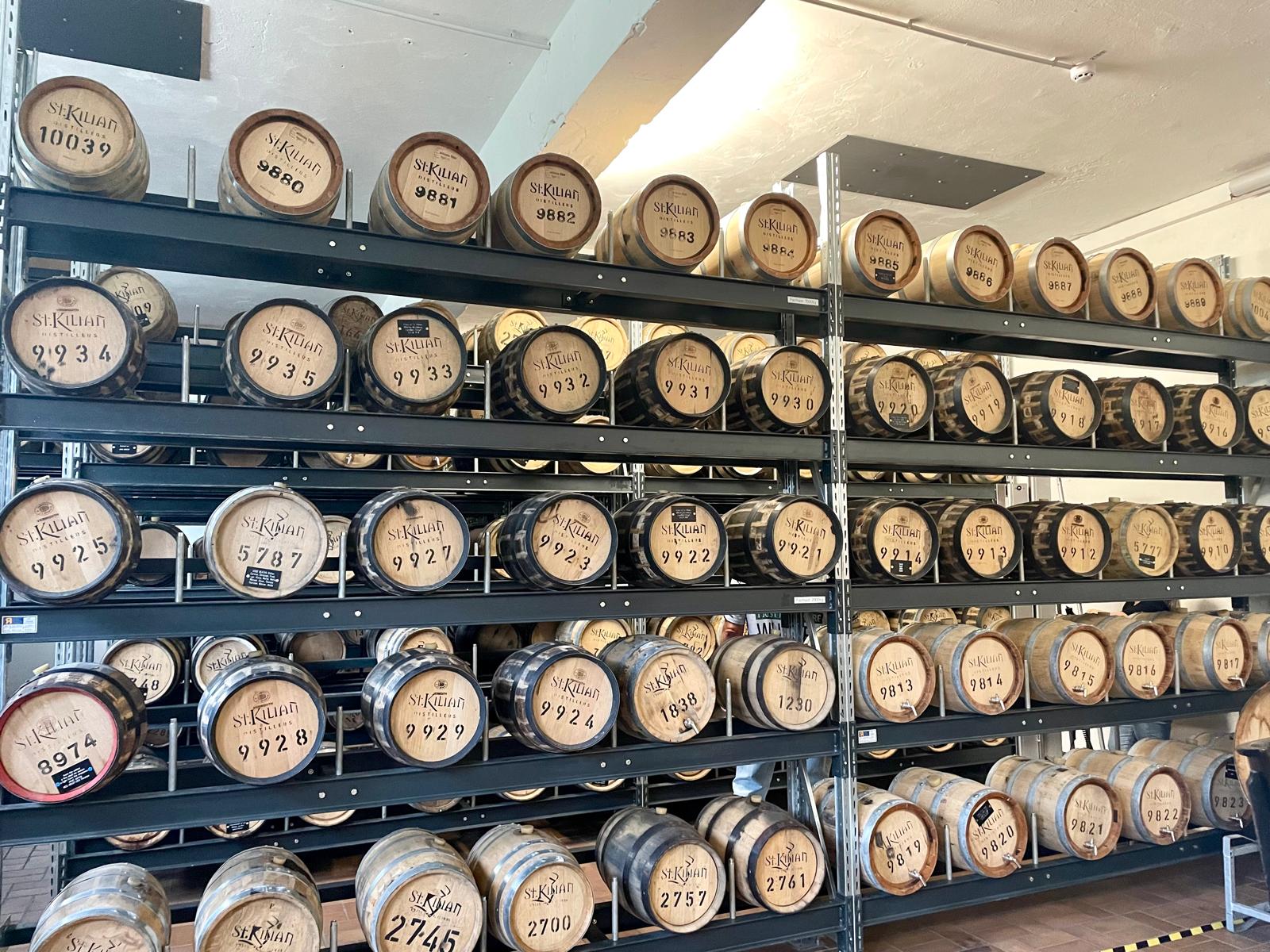 St. Kilian Distillers photo 3