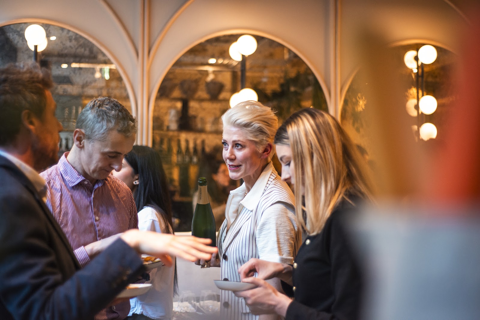 Elizabeth & Wine | Corporate Wine Tasting Events & English Vineyard Visits photo 1
