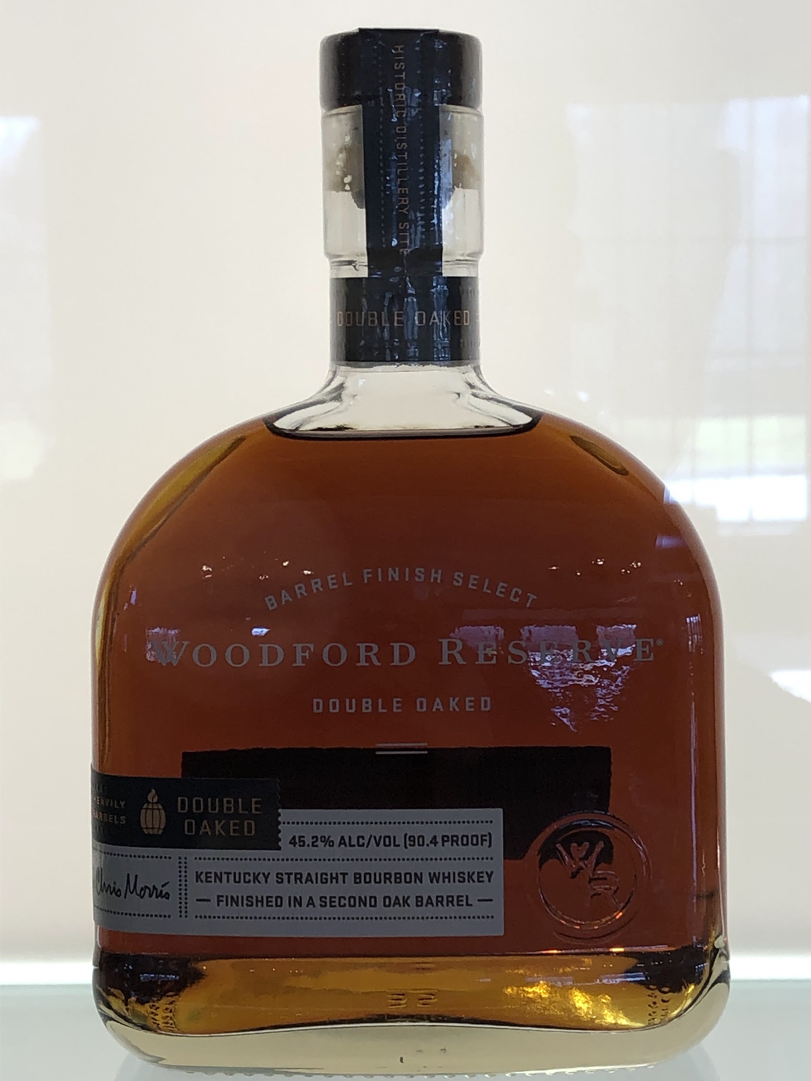 Woodford Reserve Distillery photo 1