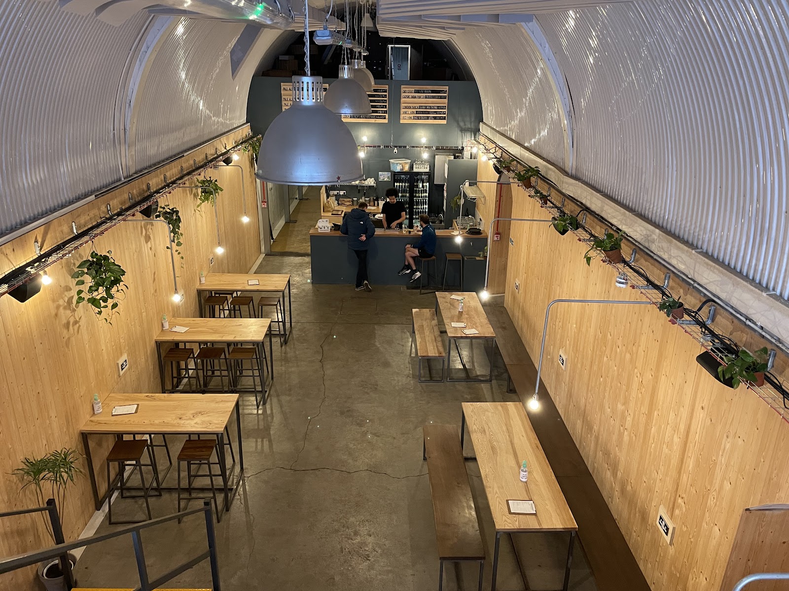 The Kernel Brewery photo 2