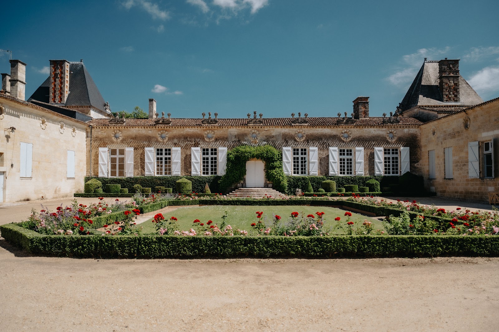 Château de Sales photo 2