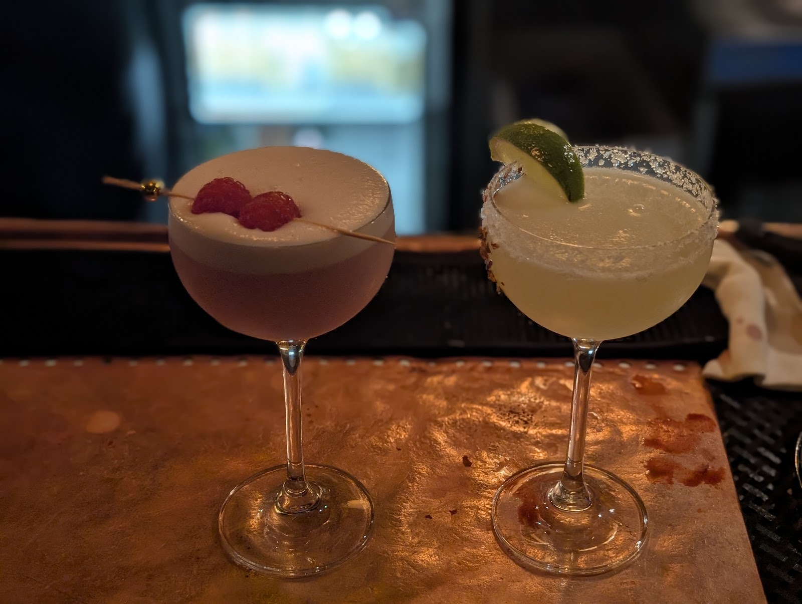 Peruke & Periwig photo 3