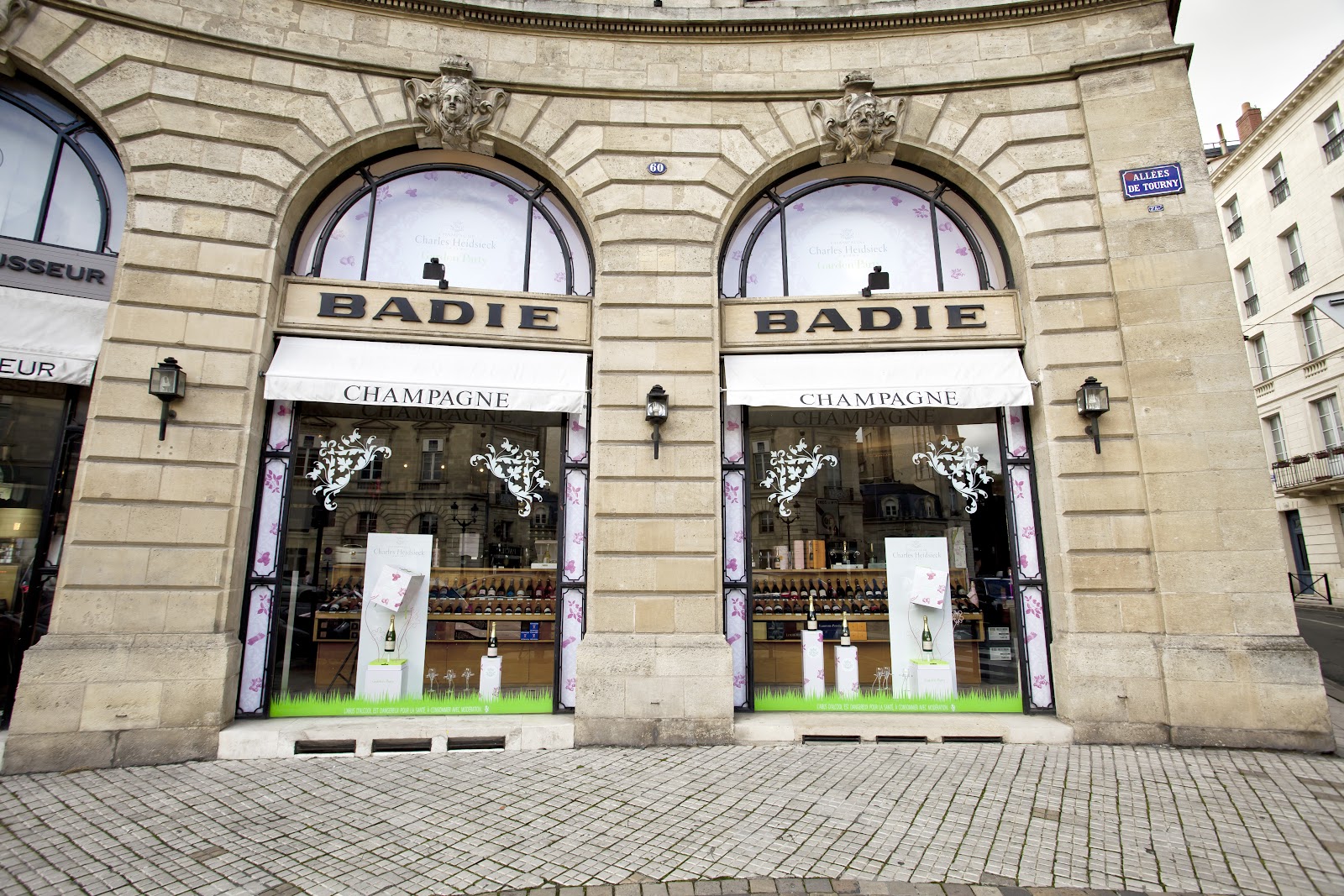 Badie photo 1