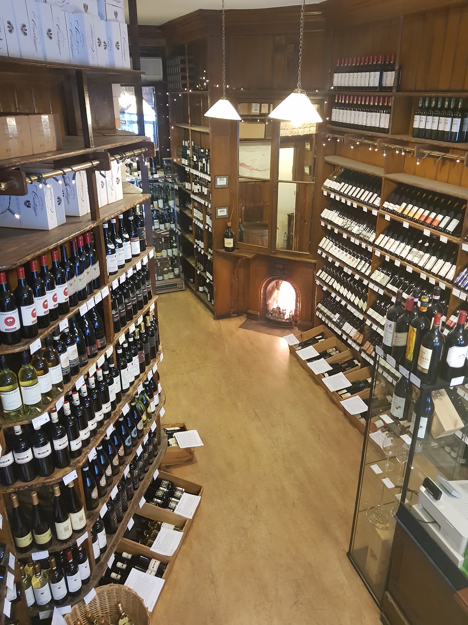 The Winery photo 2