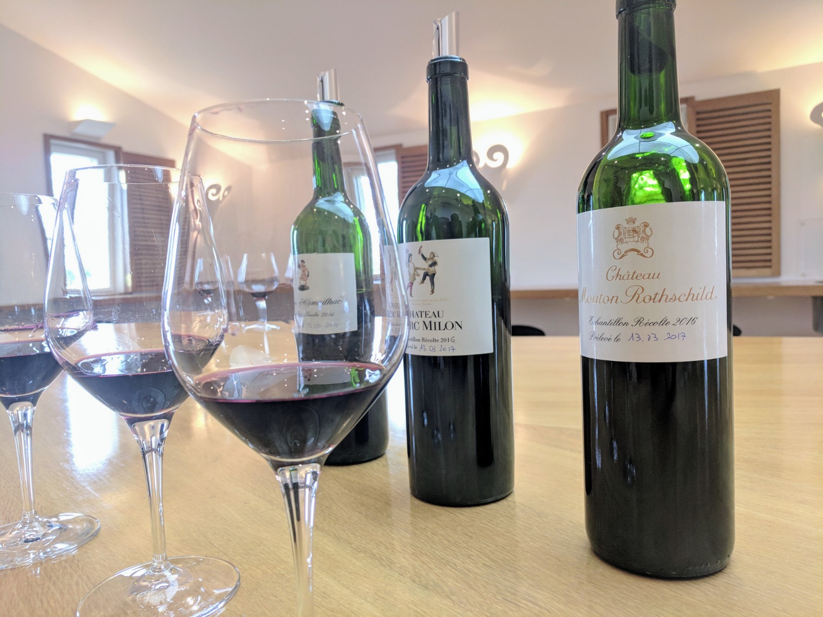 Château Mouton Rothschild photo 3