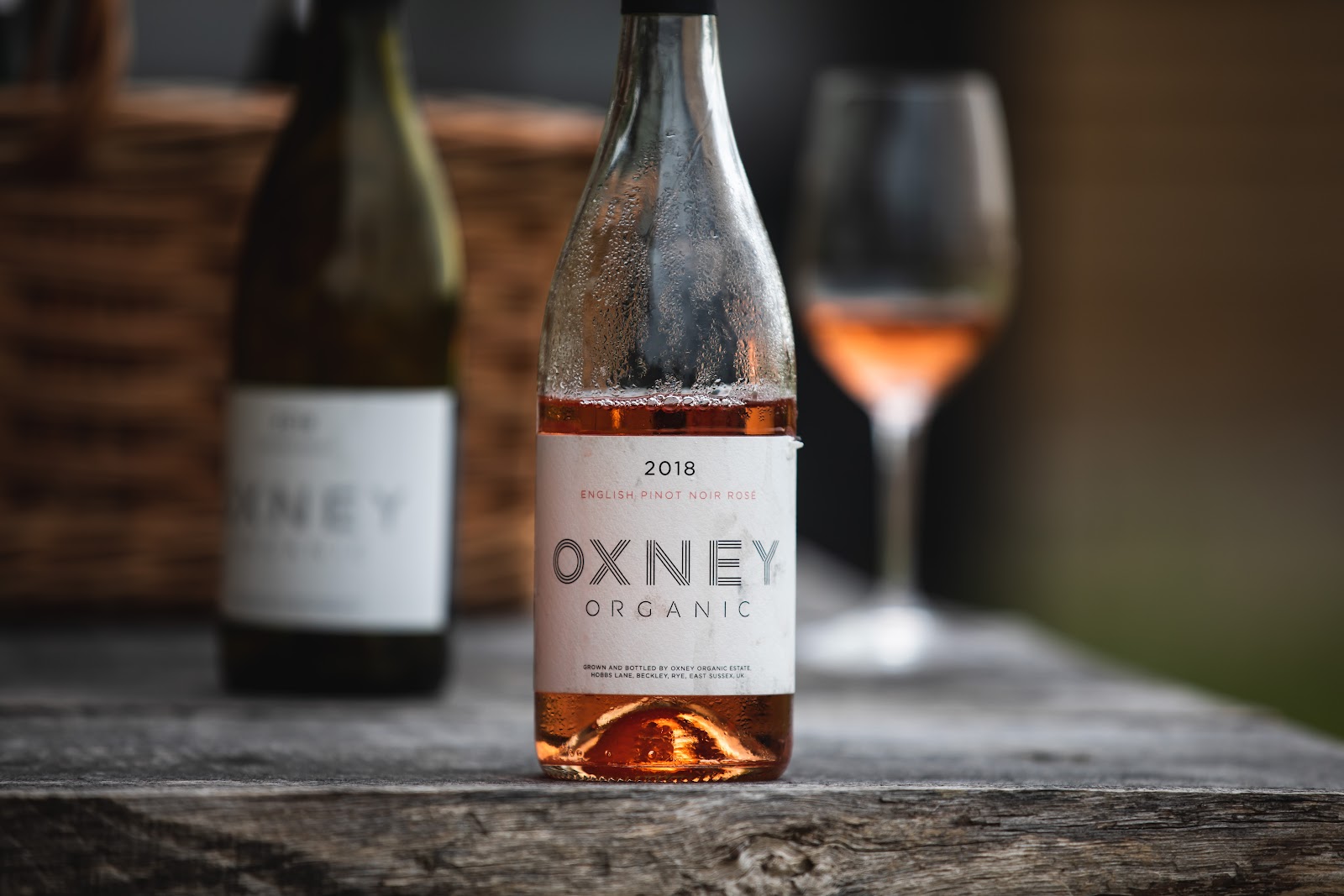 Oxney Organic Estate photo 2