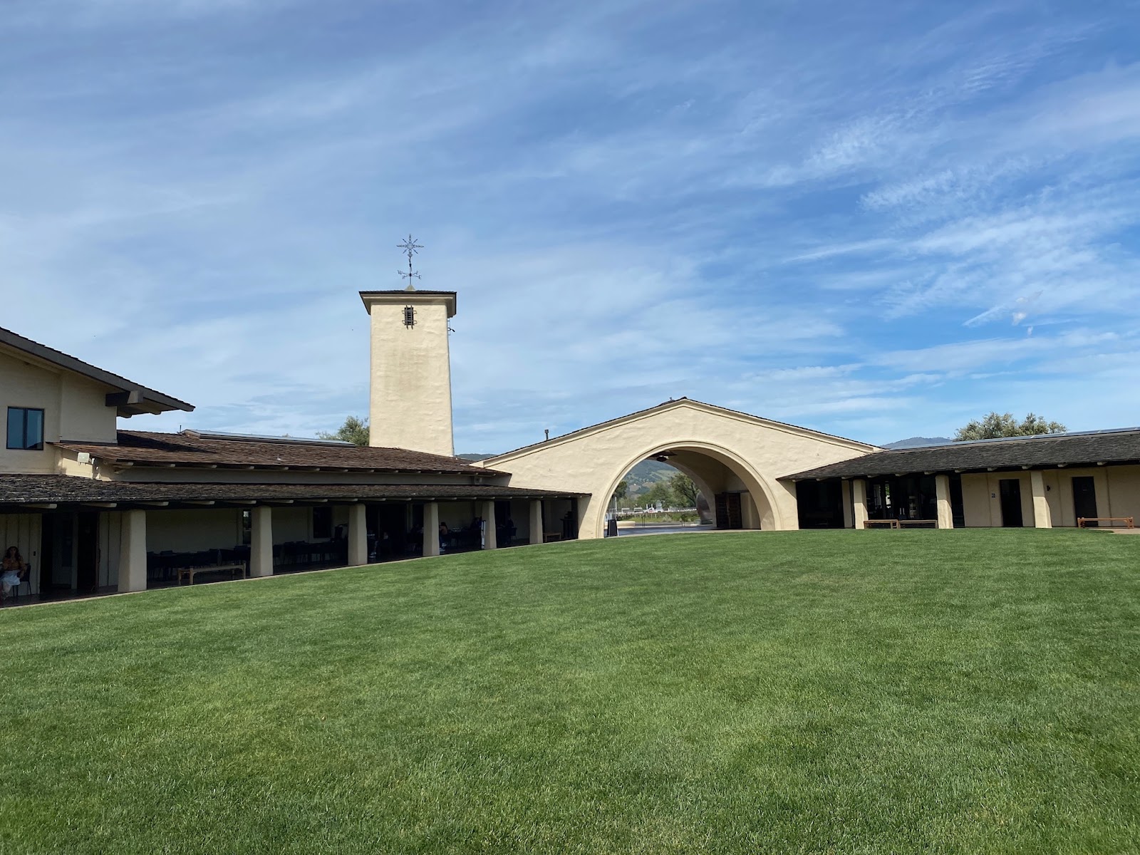 Robert Mondavi Winery photo 3