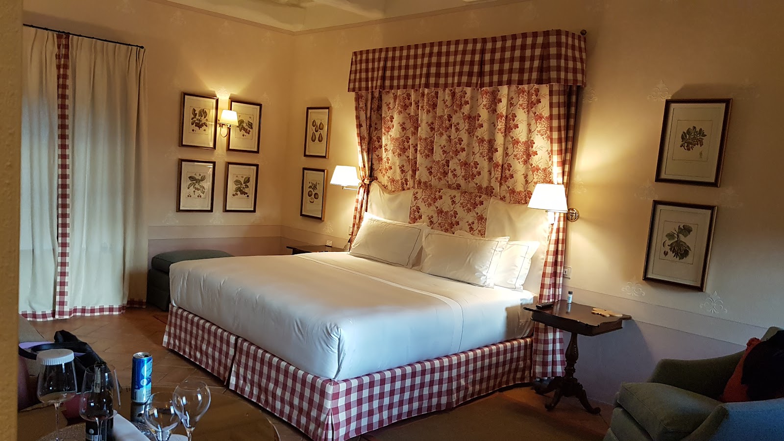 Castello Banfi photo 2