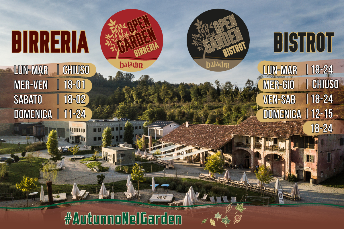 Birrificio Baladin photo 3
