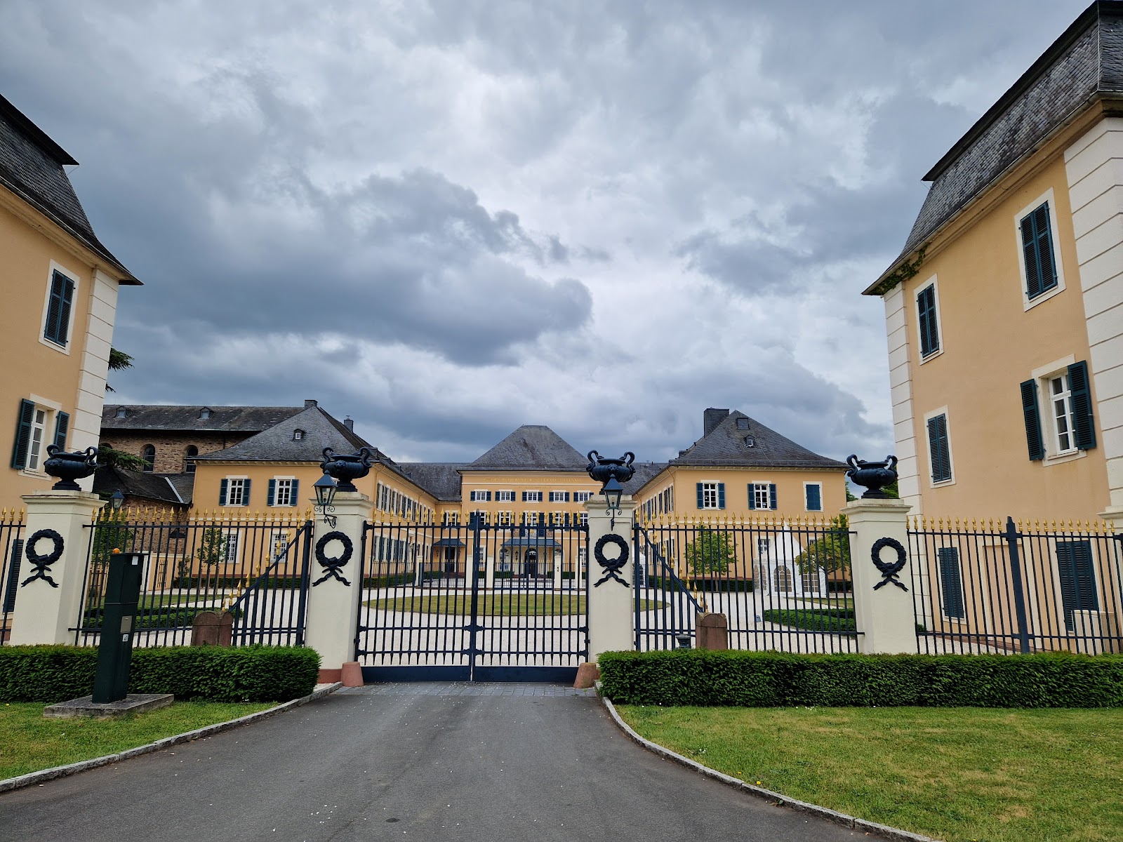 Weingut Schloss Johannisberg photo 2