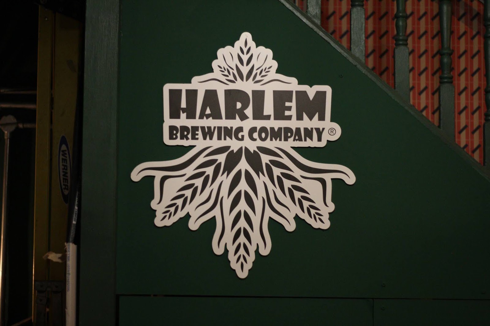 Harlem Brewing Company Taproom photo 3