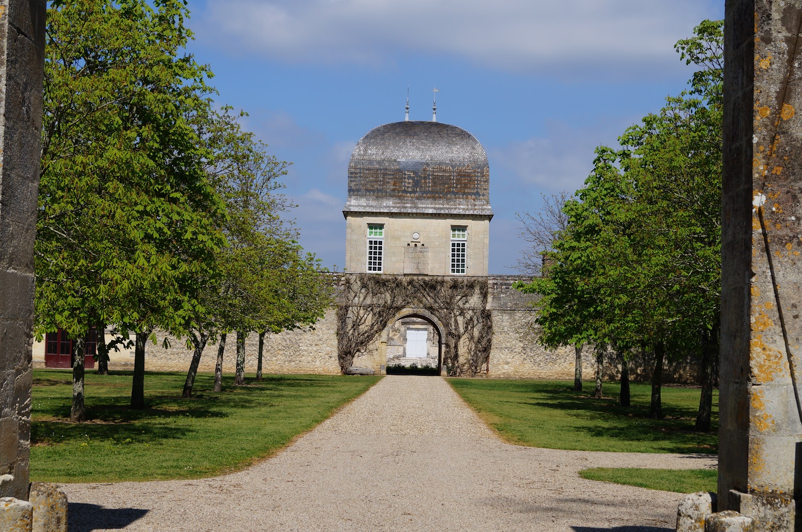 Château de Sales photo 3