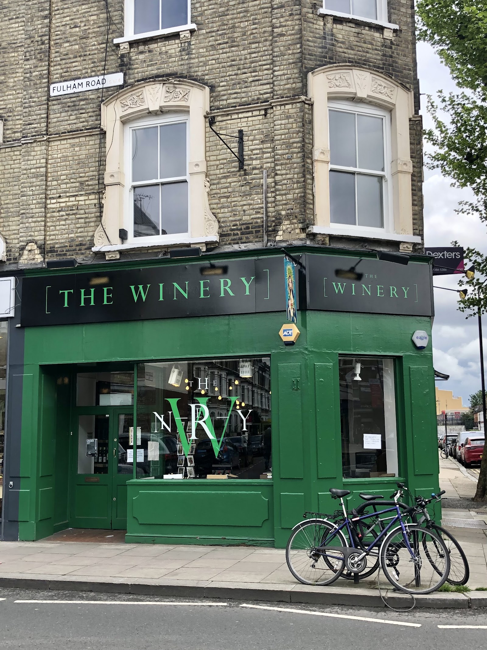 The Winery Fulham photo 1