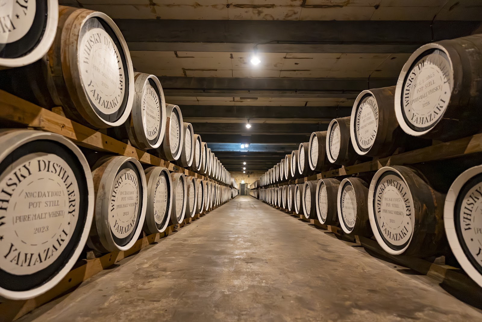 Yamazaki Distillery photo 2