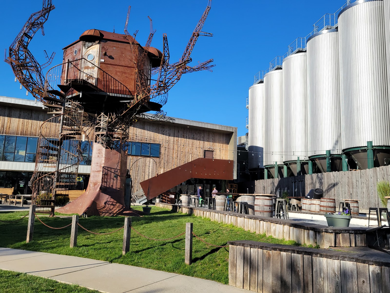 Dogfish Head Craft Brewery photo 1