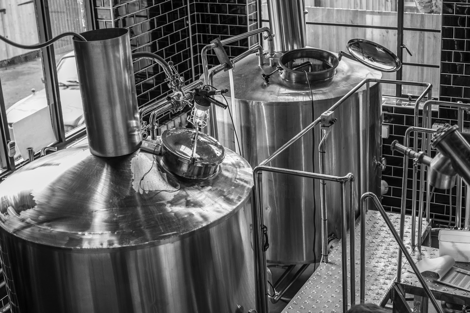 London Brewing Co Ltd photo 1