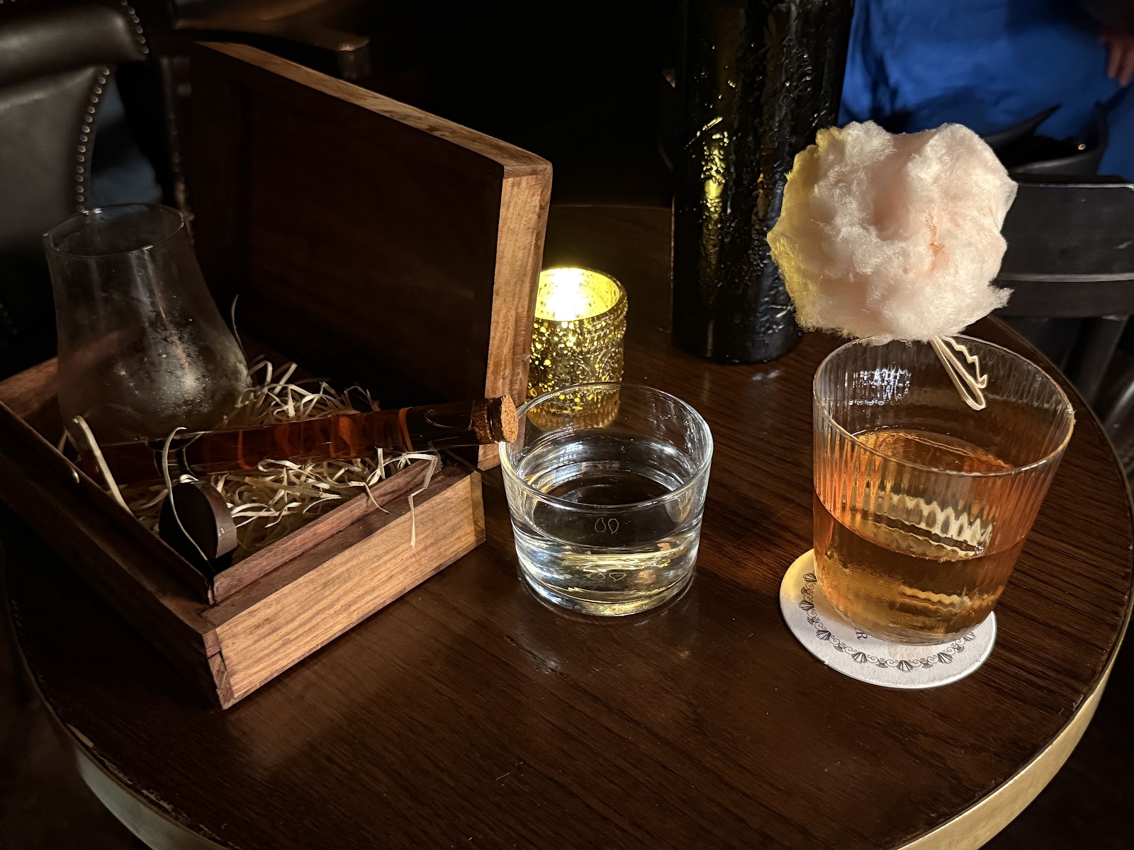 Nightjar Shoreditch photo 3