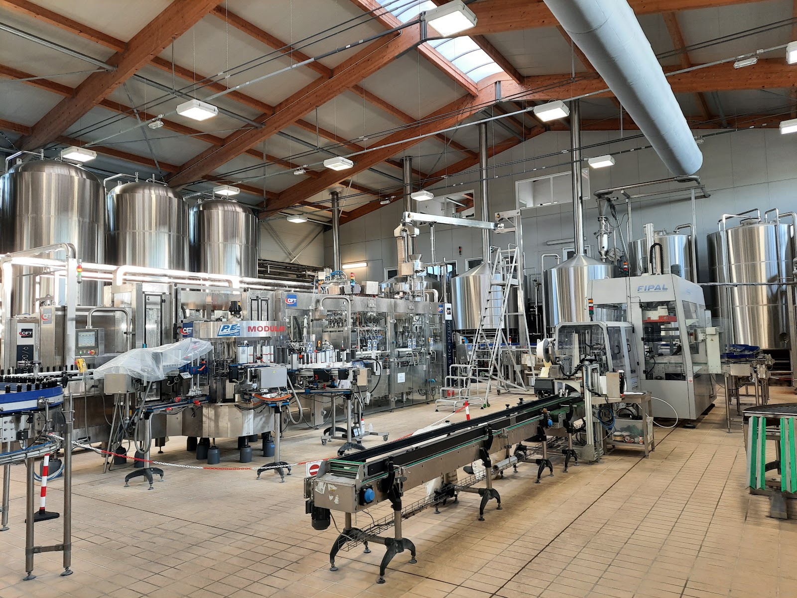 Birrificio del Ducato photo 2