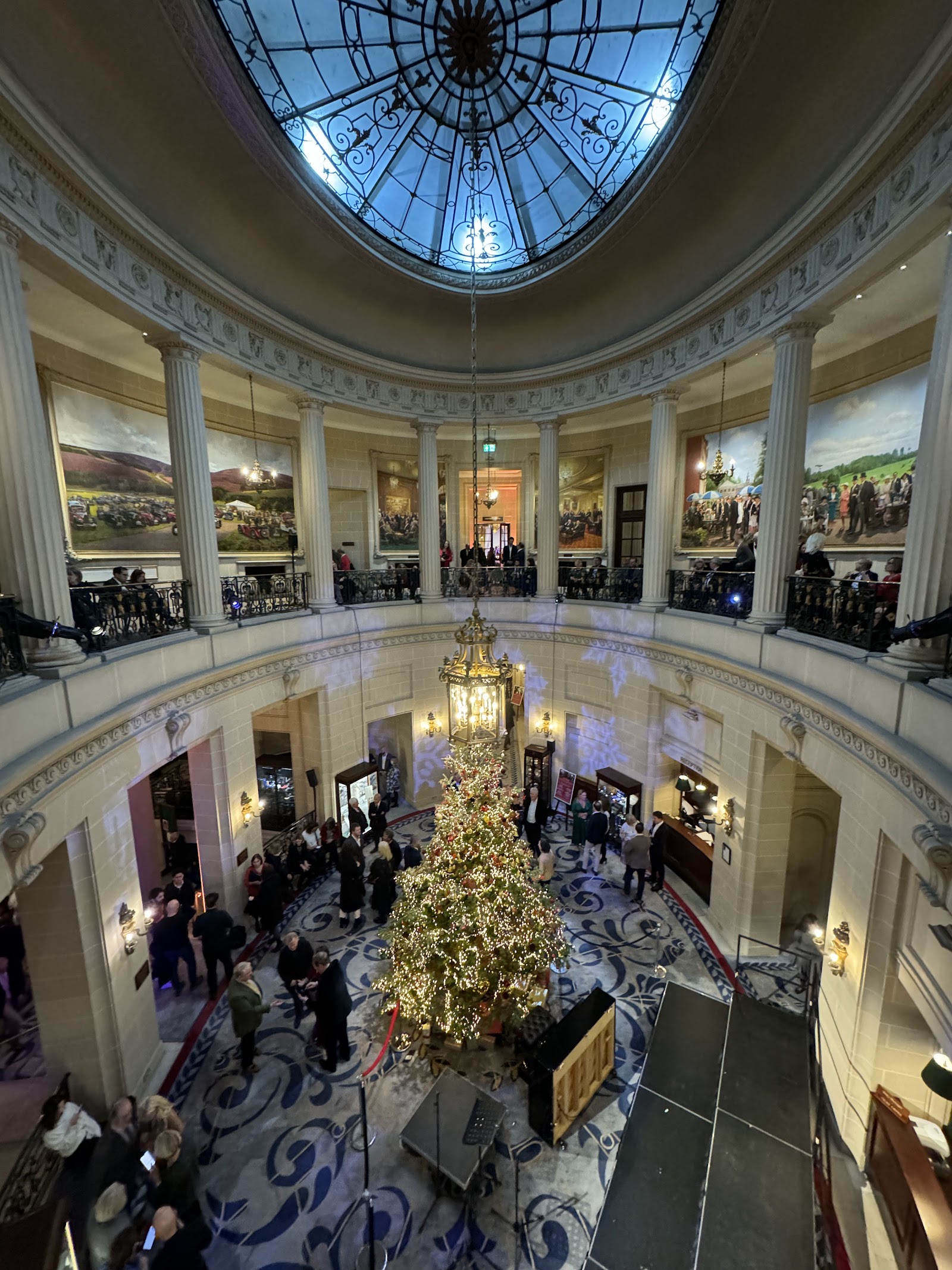 The Royal Automobile Club photo 1