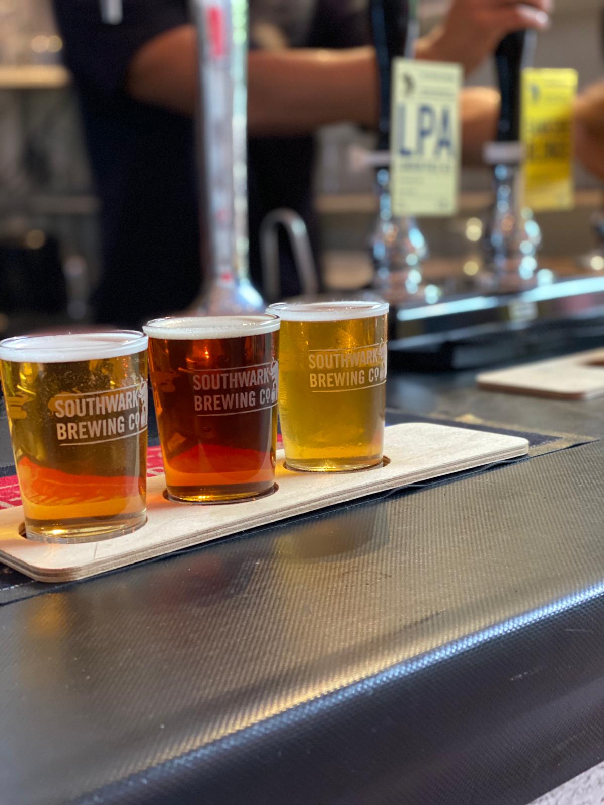 Southwark Brewing Company photo 2