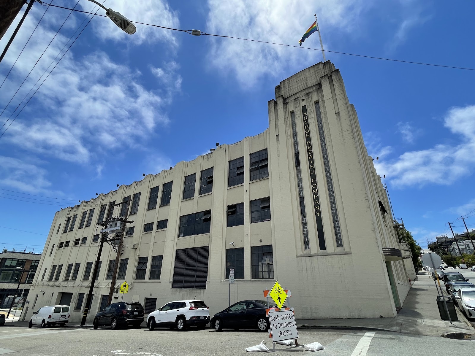 Anchor Brewing Company photo 2