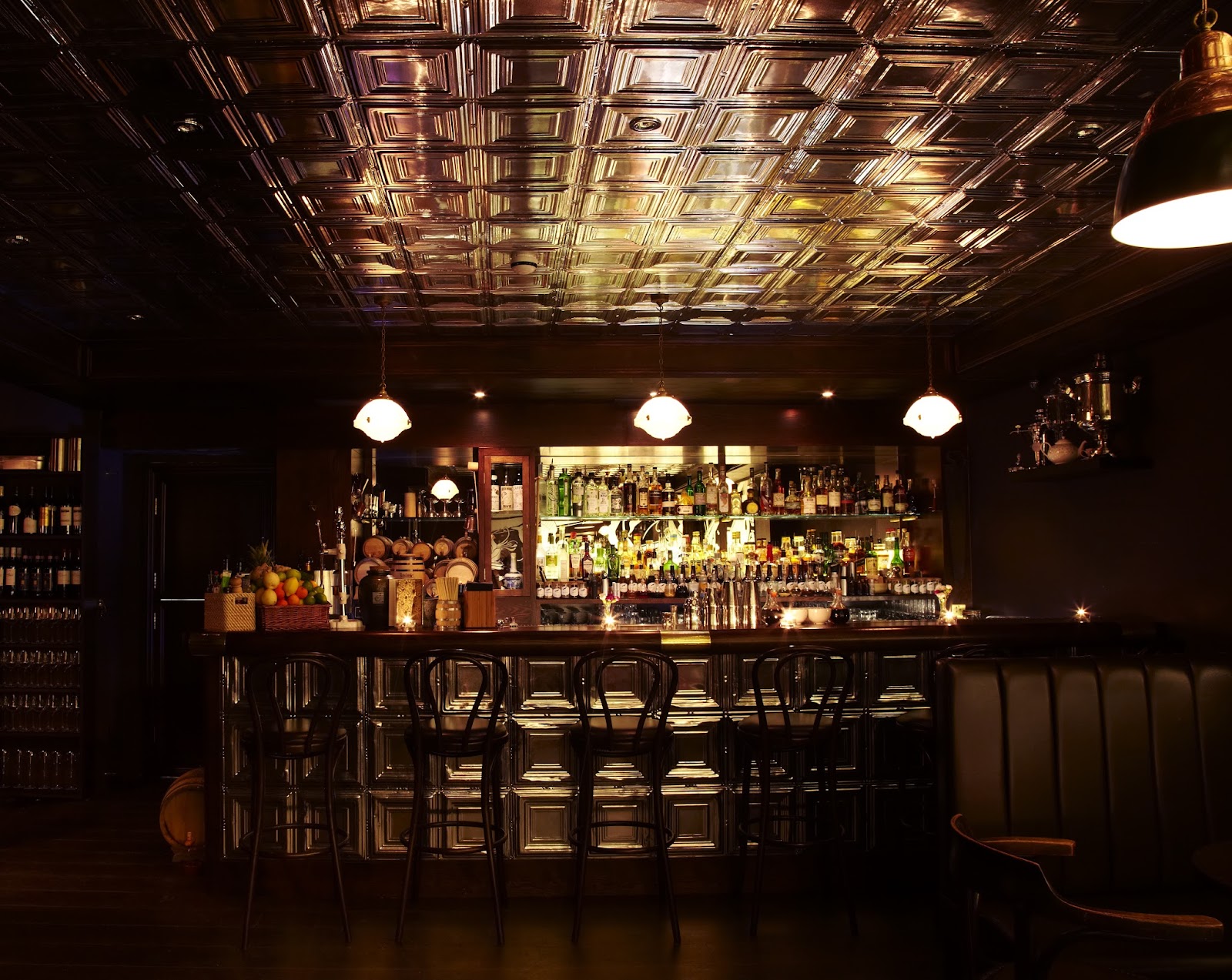 Nightjar Shoreditch photo 1