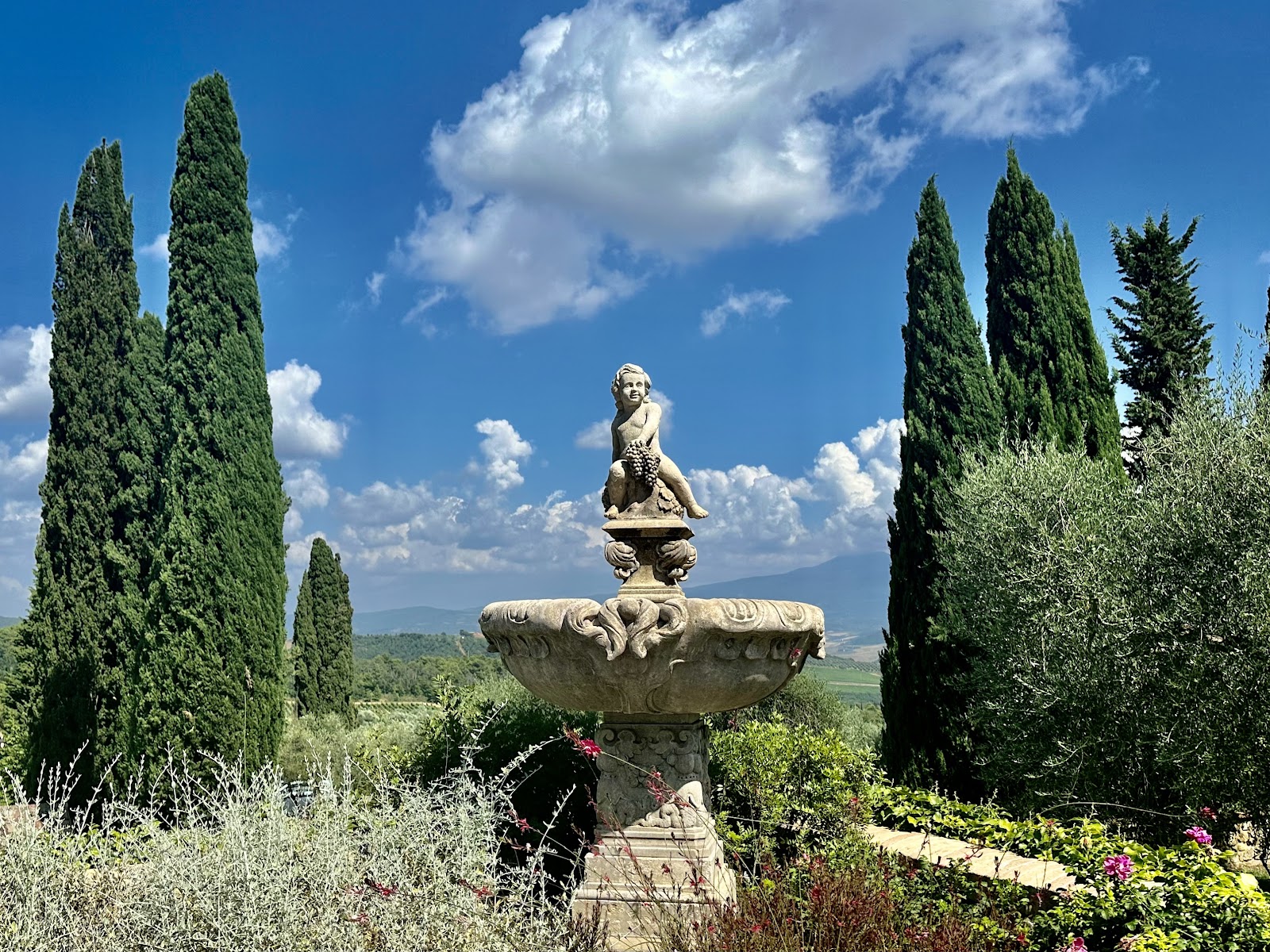 Castello Banfi photo 1