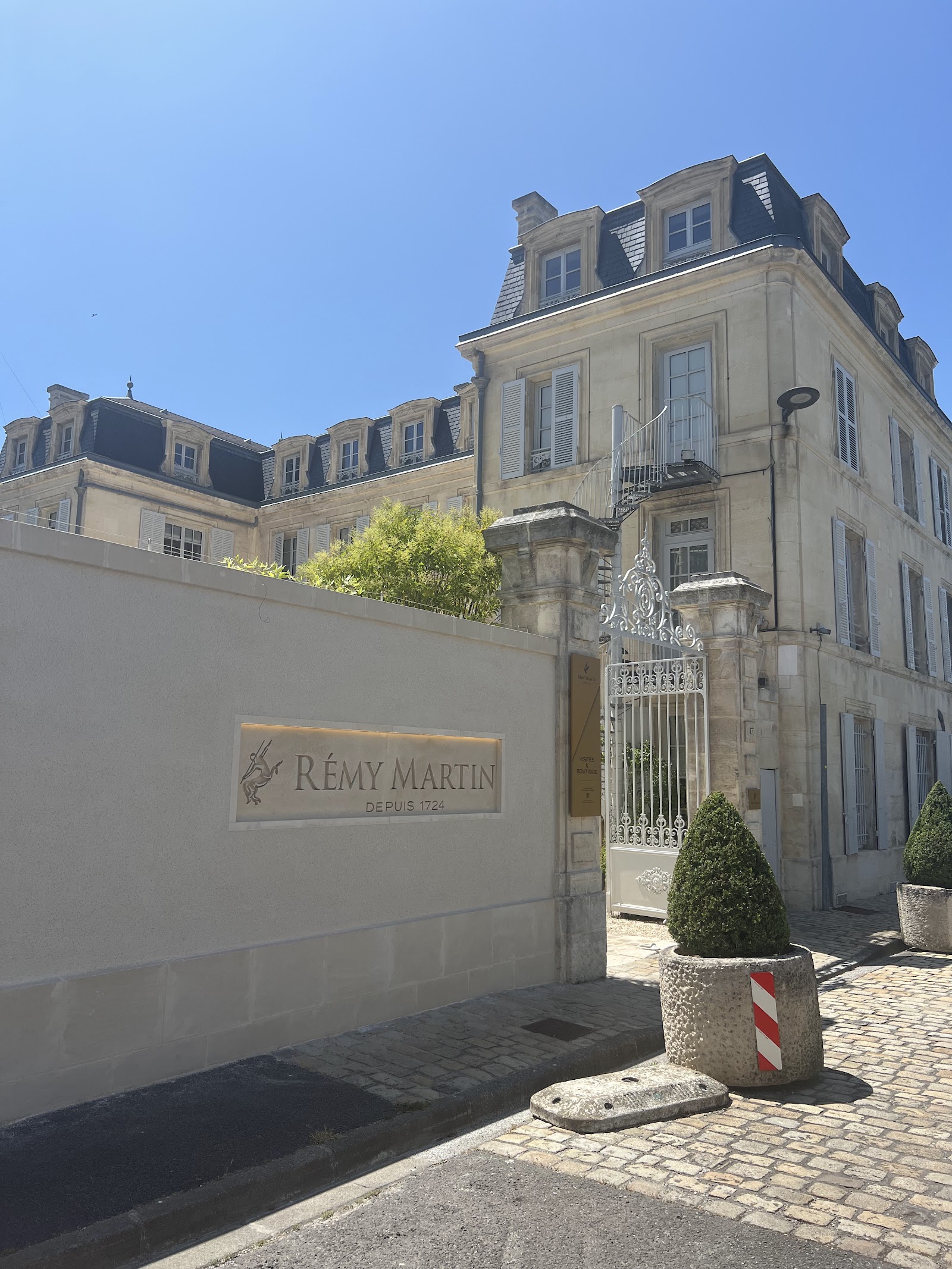 Maison Rémy Martin photo 2