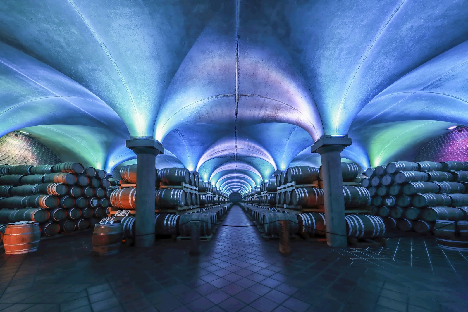 Distilleria Berta photo 2