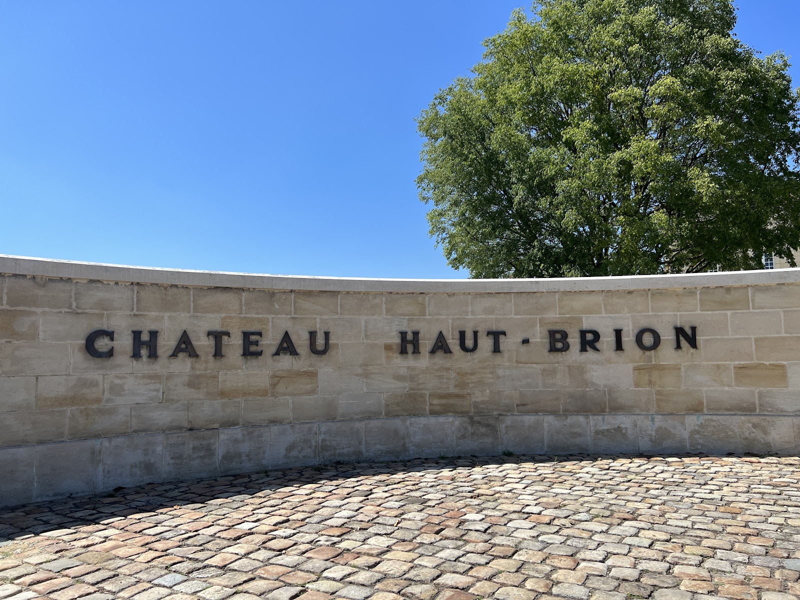 Château Haut-Brion photo 3