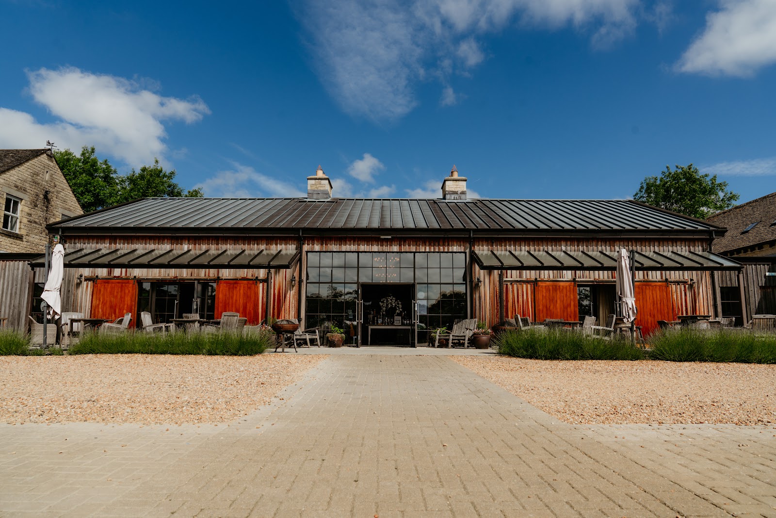 Cotswolds Distillery photo 1