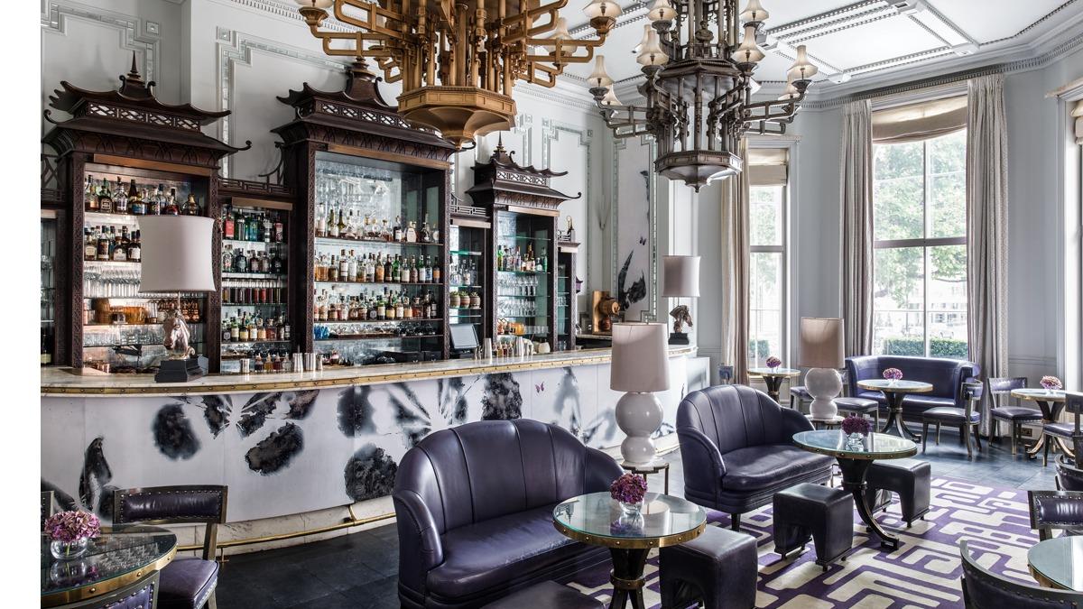 Artesian at The Langham photo 1