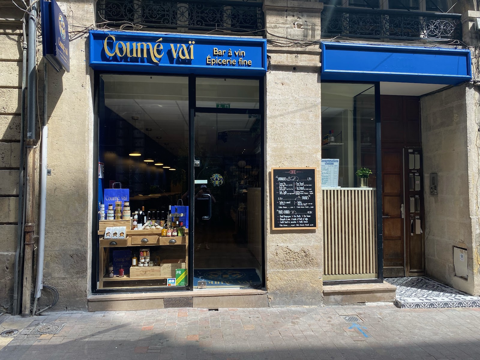 Coumé Vaï photo 1