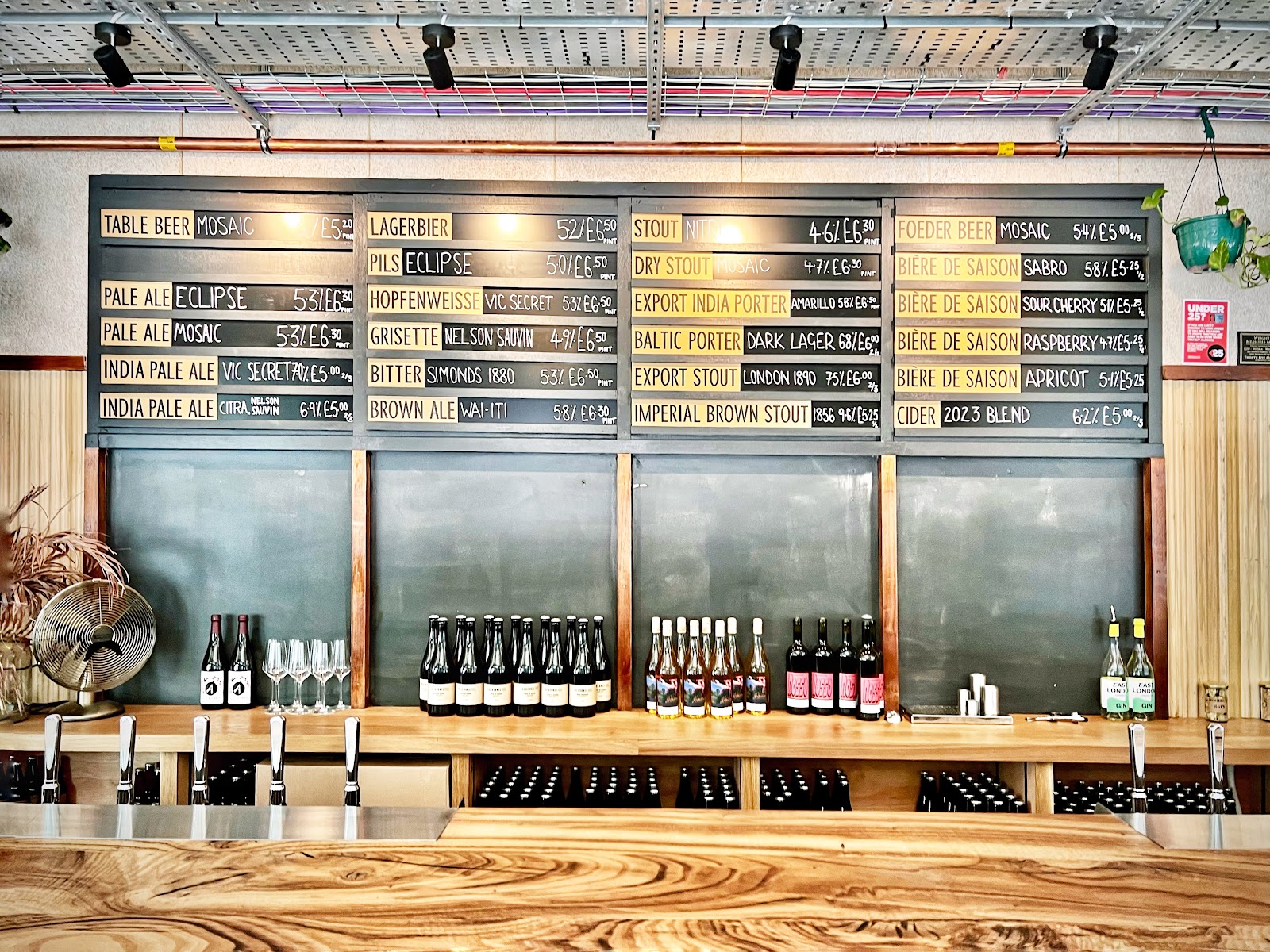The Kernel Brewery photo 3
