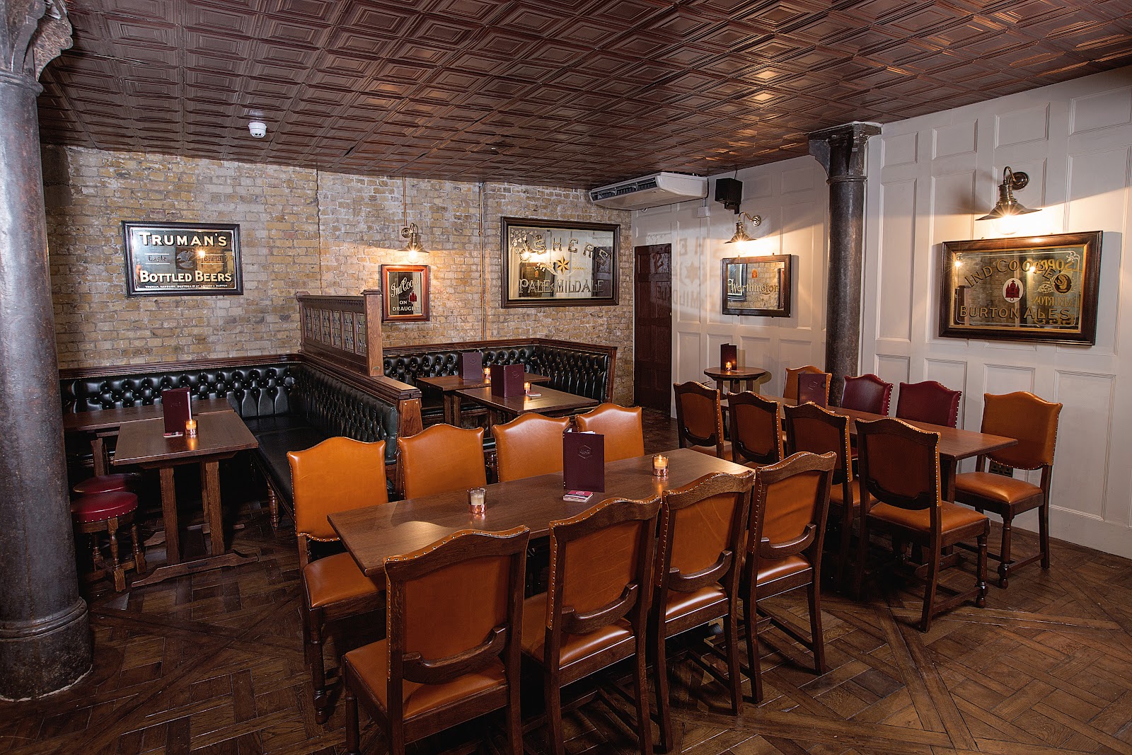 The Craft Beer Co. St Mary Axe photo 1