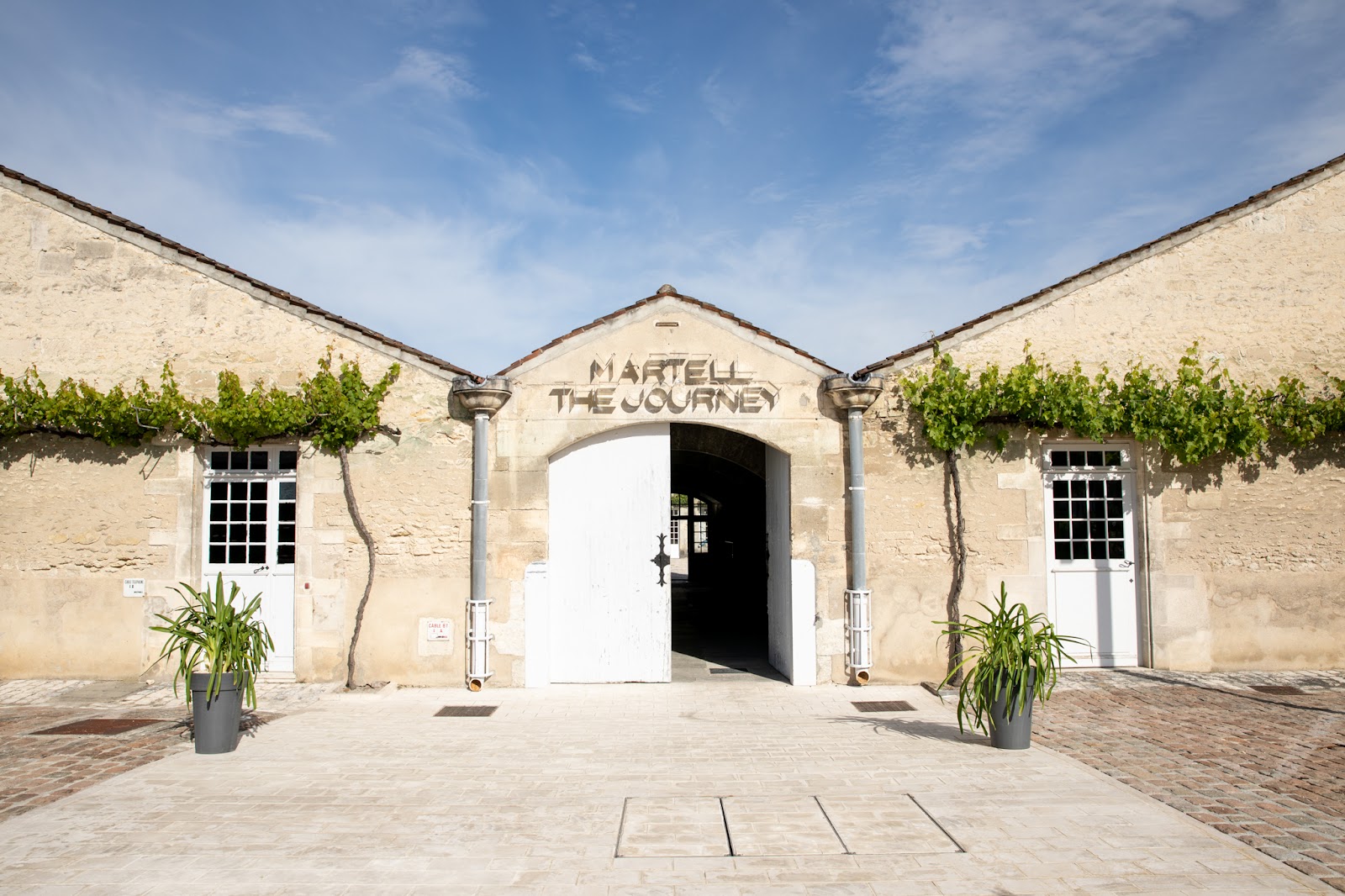 Maison Martell photo 1