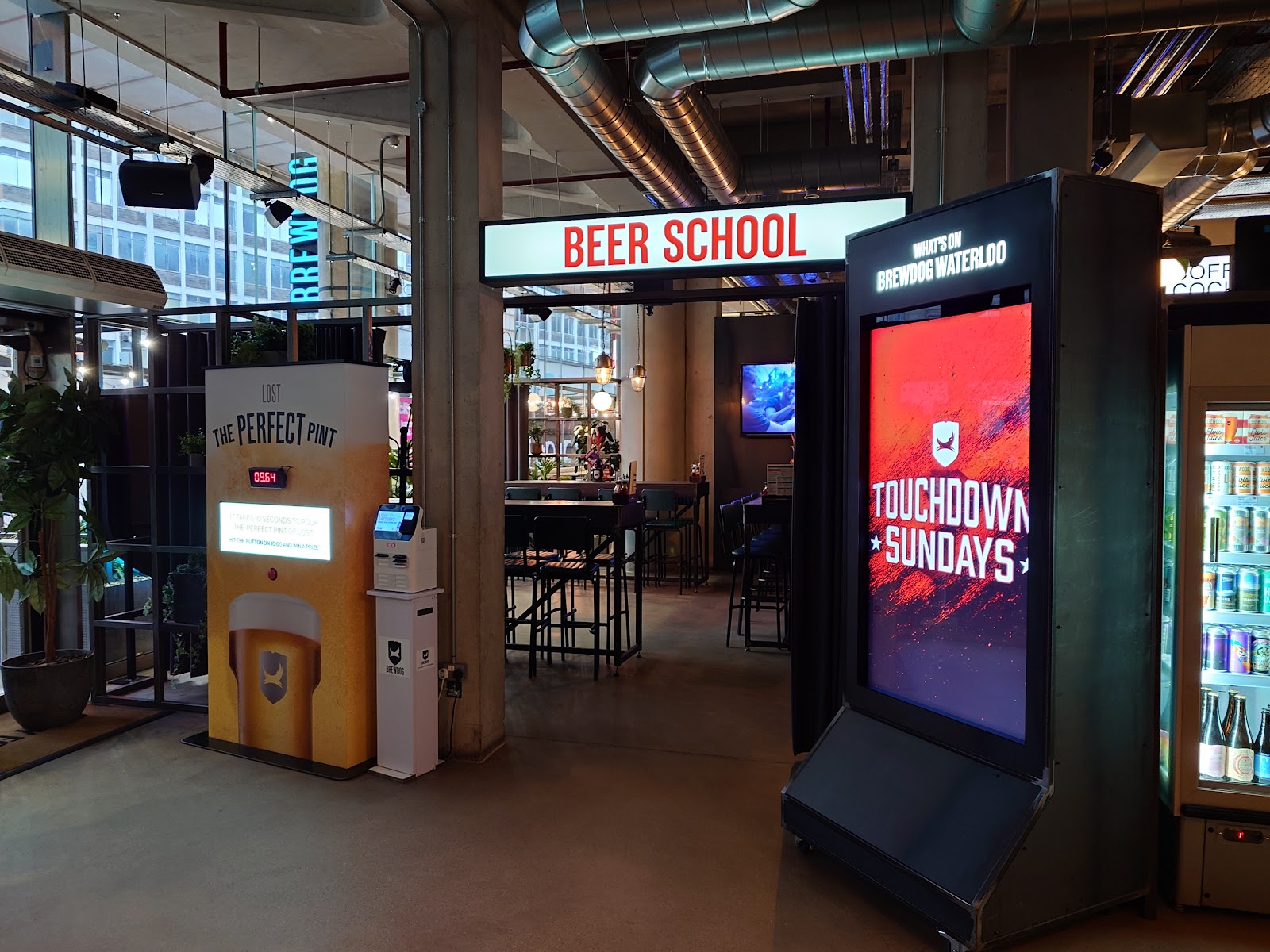 BrewDog Waterloo photo 3